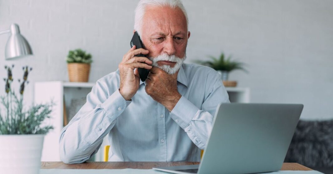 HMRC rule could mean boost for people on DWP State Pension | Personal Finance | Finance