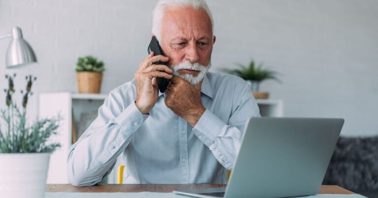 HMRC rule could mean boost for people on DWP State Pension | Personal Finance | Finance