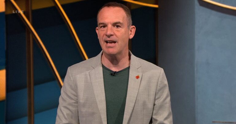 Martin Lewis says reclaim ‘big’ money if you started work in these years | Personal Finance | Finance