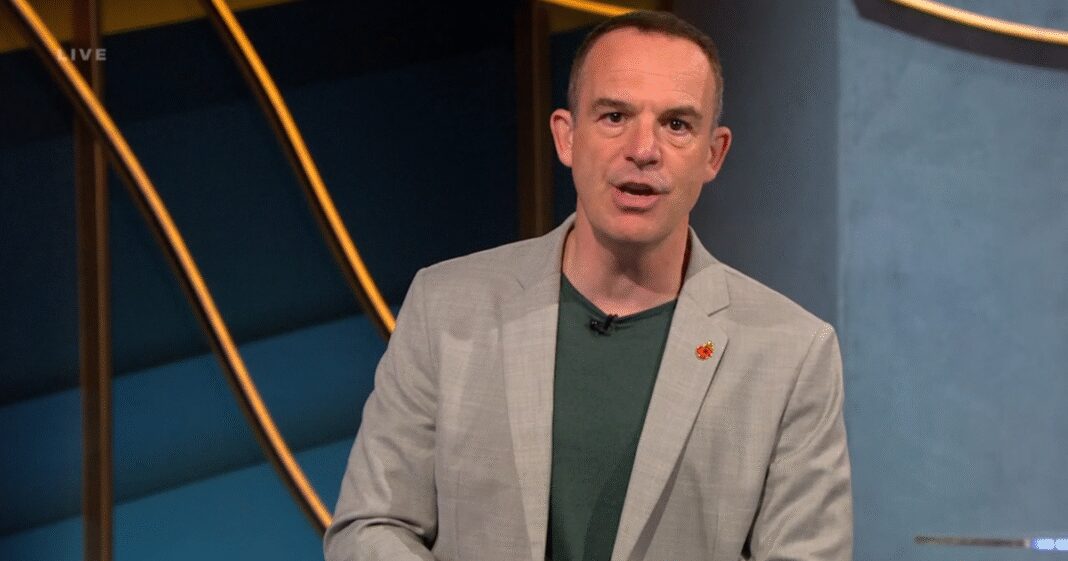 Martin Lewis urges O2 ‘boycott’ as customer saves £459 after ditch and switch | Personal Finance | Finance