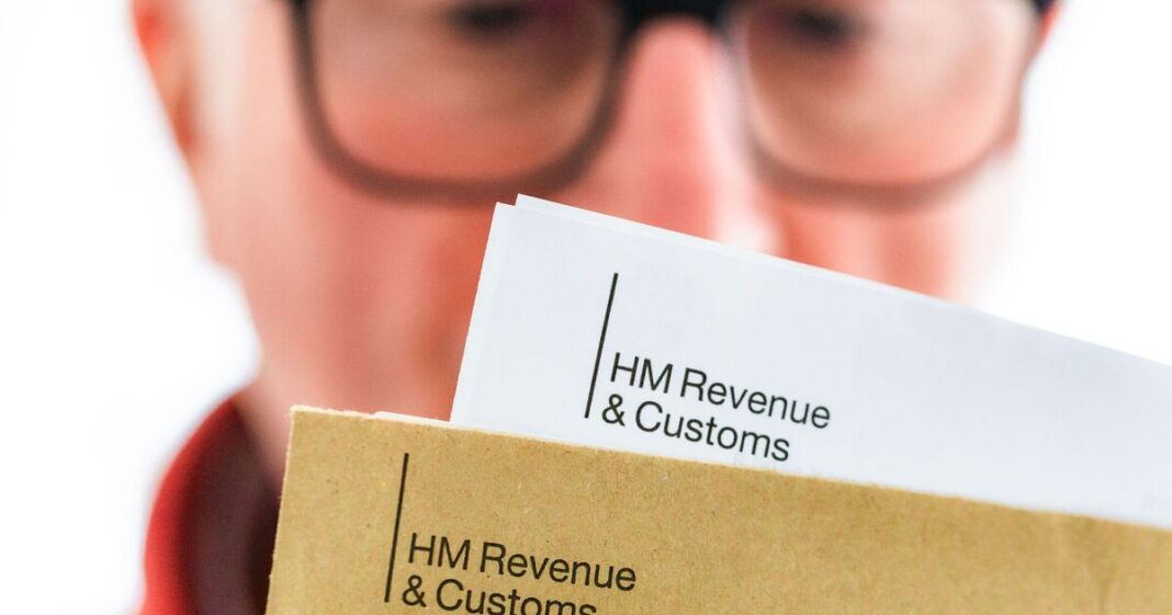 State pensioners can save £147,250 tax free with HMRC allowance | Personal Finance | Finance
