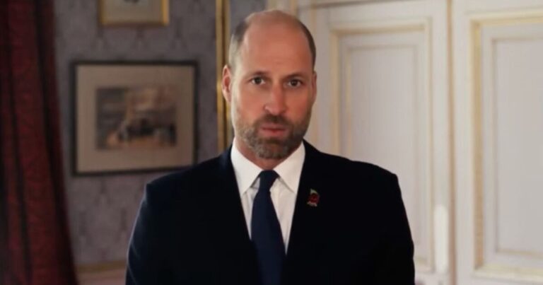 Prince William records very special video message played live on BBC | Royal | News