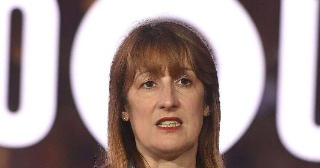 The 7 big changes Rachel Reeves may make in Autumn Budget that could cost you £100s | Personal Finance | Finance