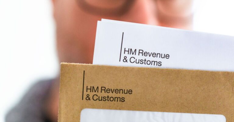 ‘Millions’ of over-55s face ‘unintended’ tax if they don’t make 1 simple money move | Personal Finance | Finance