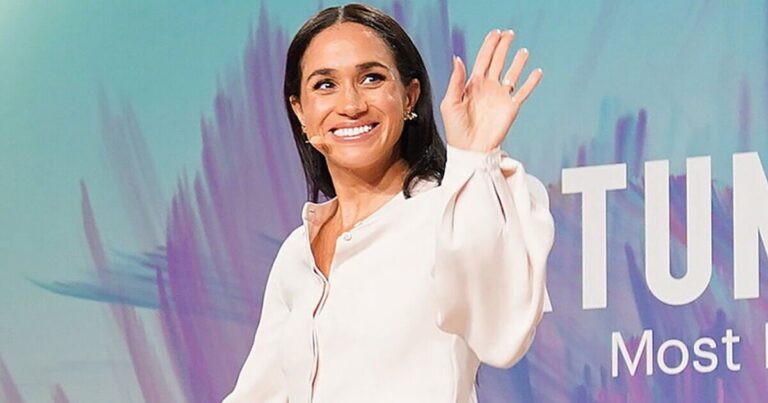 Royal Family LIVE: Meghan ‘trying to woo’ Netflix rival after flops | Royal | News