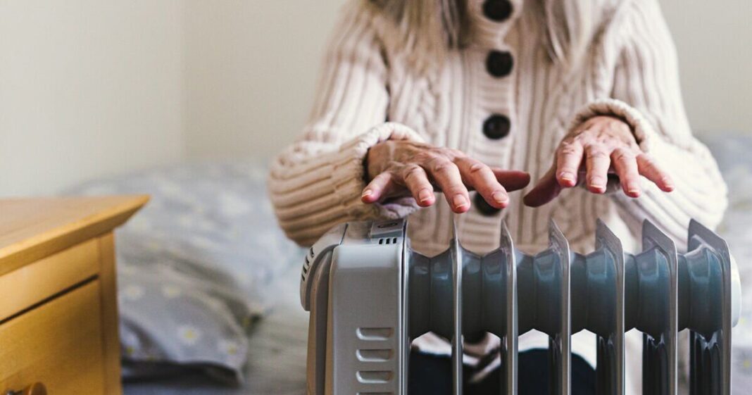 DWP Cold Weather Payments could be triggered for thousands this week – check eligibility | Personal Finance | Finance