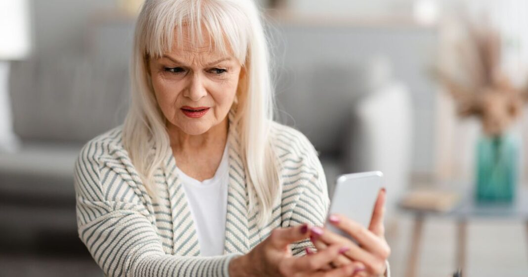 DWP warm home discount recipients issued urgent alert about new phone call | Personal Finance | Finance