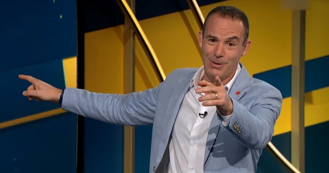 Martin Lewis says ‘cheap curtain hack’ will slash bills as snow to hit | Personal Finance | Finance