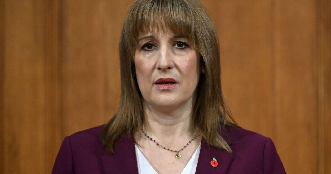 3 policies most likely targeted in Autumn Budget costing workers £555 | Personal Finance | Finance