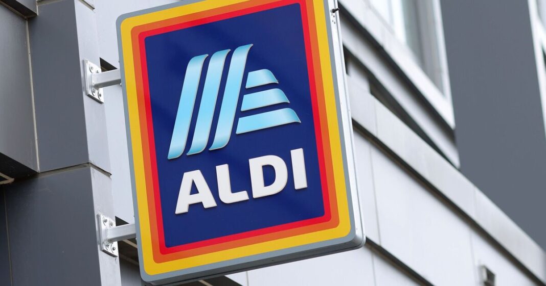 Aldi offers festive pastry that’s ‘just like Greggs’ for just 70p each