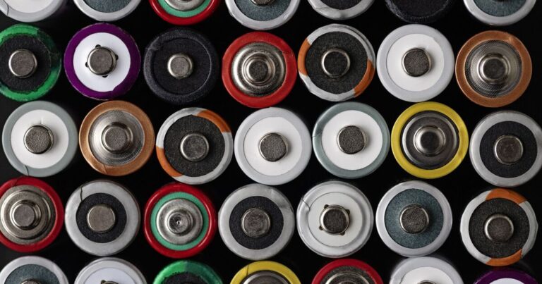 UK households urged to buy batteries this week | UK | News