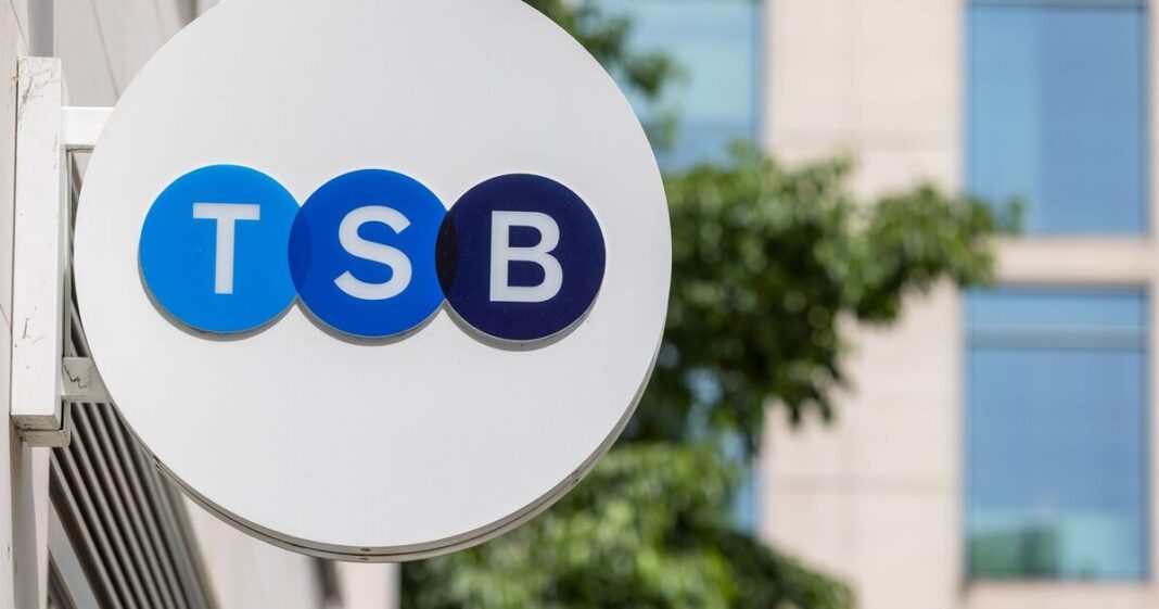 TSB Bank issues alert as 1 in 3 young adults miss ‘red flags’ of economic abuse | Personal Finance | Finance