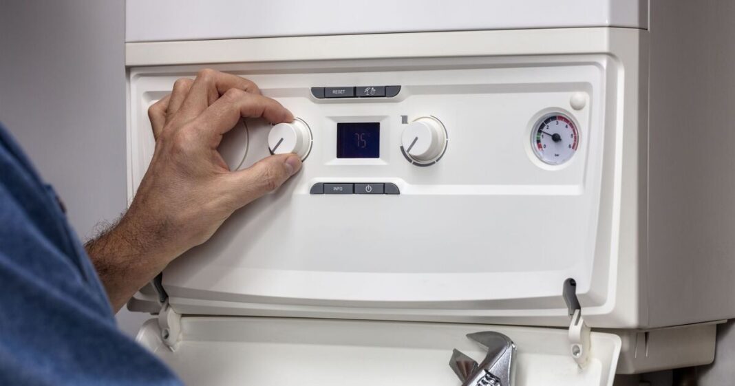 UK households could claim up to £10k in energy support as part of Government scheme | Personal Finance | Finance