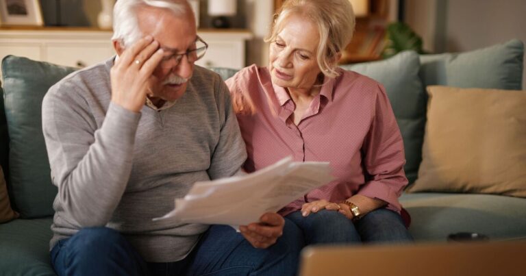 DWP major benefit with free perks 900k people don’t claim | Personal Finance | Finance