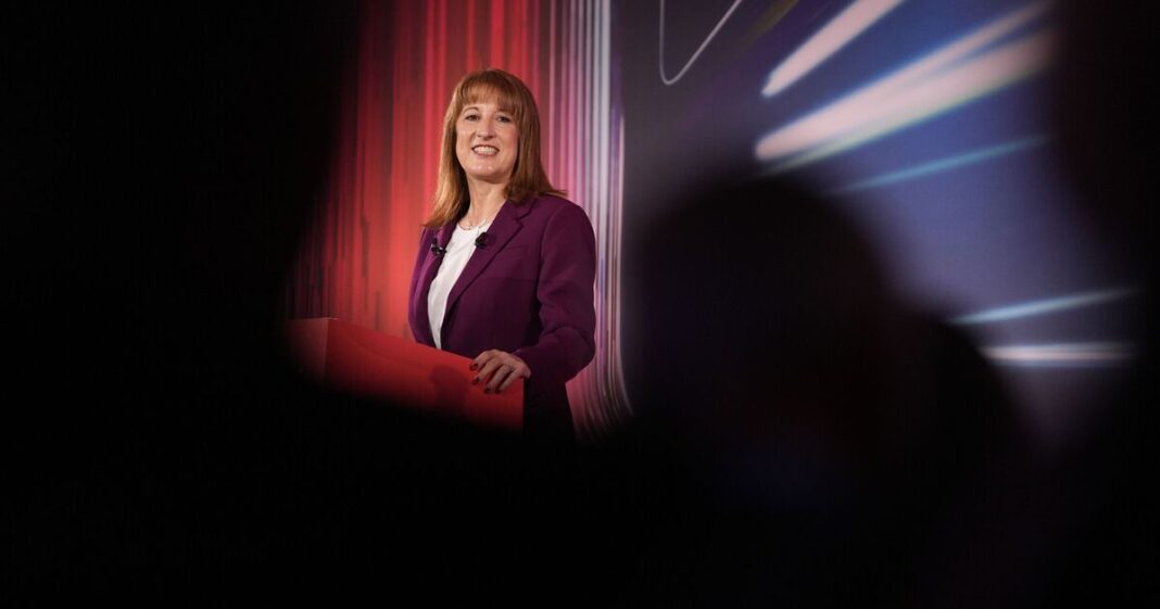 Rachel Reeves warned rumoured ISA plan could be damp squib | Politics | News