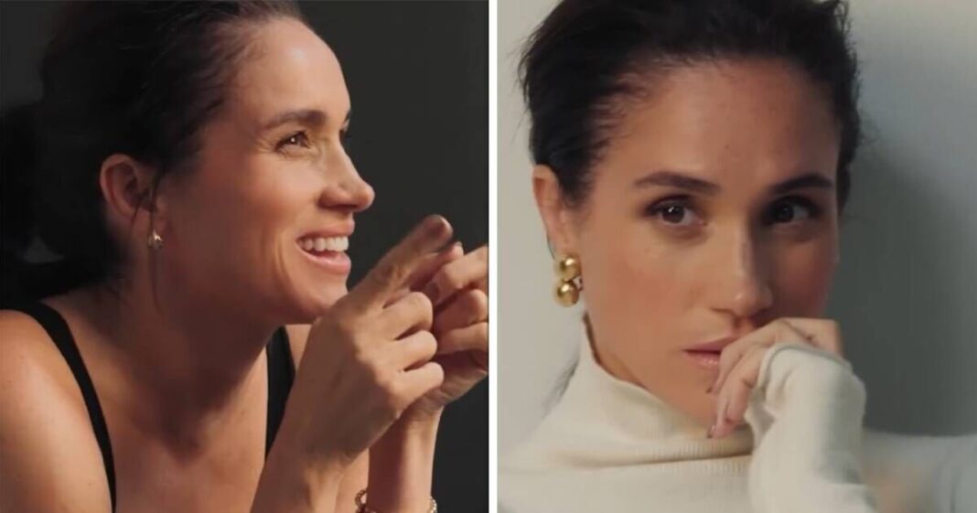 Royal Family LIVE: Meghan Markle savaged over ‘idiotic’ move on royal title | Royal | News