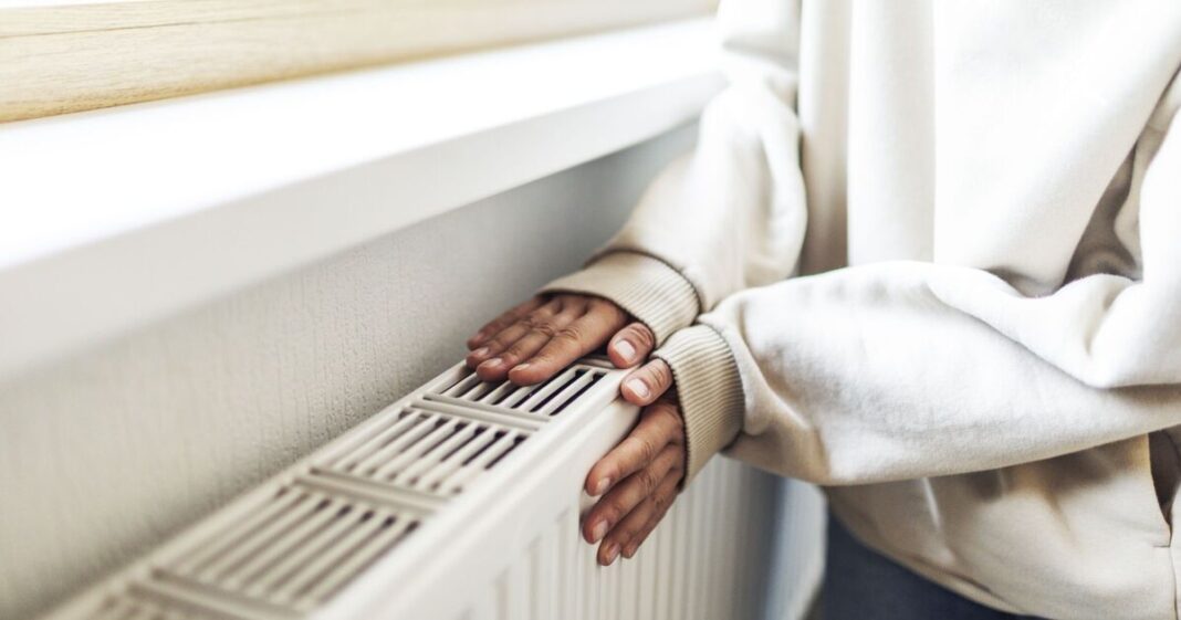 ‘I’m a heating expert and this 1 £20 item could shave £200 off your bill’ | Personal Finance | Finance