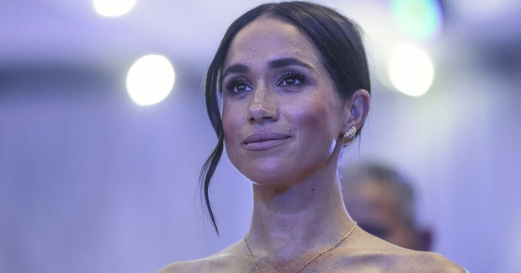 Royal Family LIVE: Meghan dubbed ‘Duchess of Delusion’ after move | Royal | News