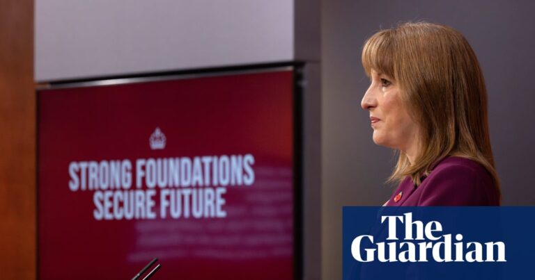 A break with tax tradition in budget would be welcome | Budget 2025