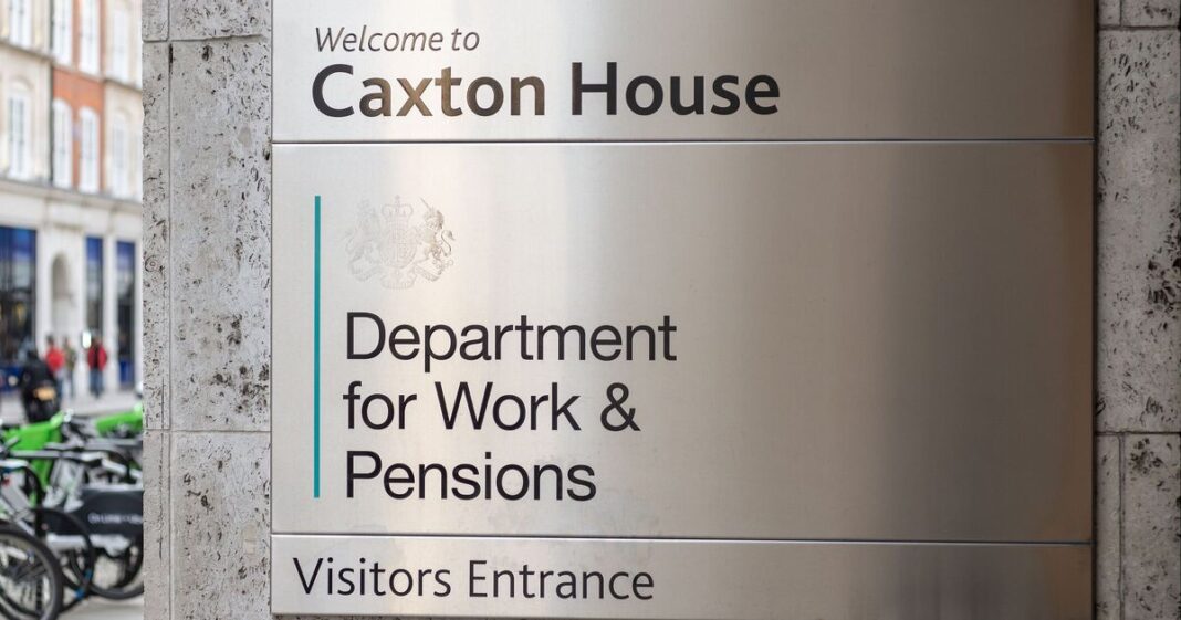 DWP PIP benefits claimants in line for another £370 on Wednesday | Personal Finance | Finance