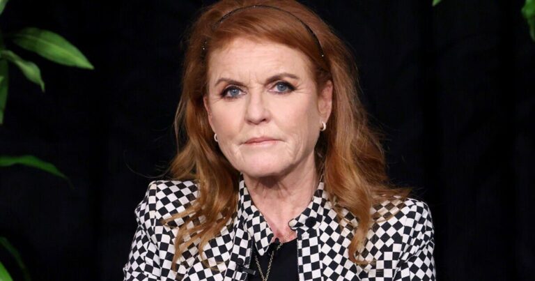 Royal Family LIVE: Sarah Ferguson ‘tipped for bombshell interview’ after disgrace | Royal | News