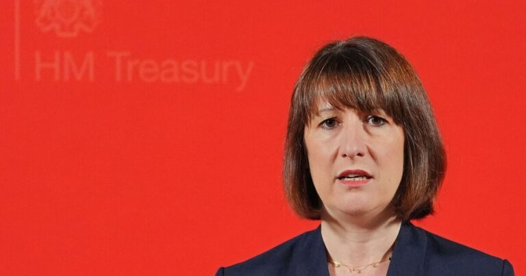 State pensioners given warning over savings limit before Autumn Budget | Personal Finance | Finance