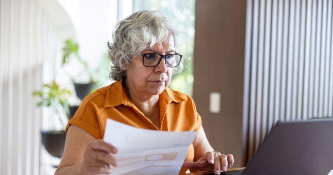 State pensioners handed huge £561 boost on Wednesday but there’s a catch | Personal Finance | Finance