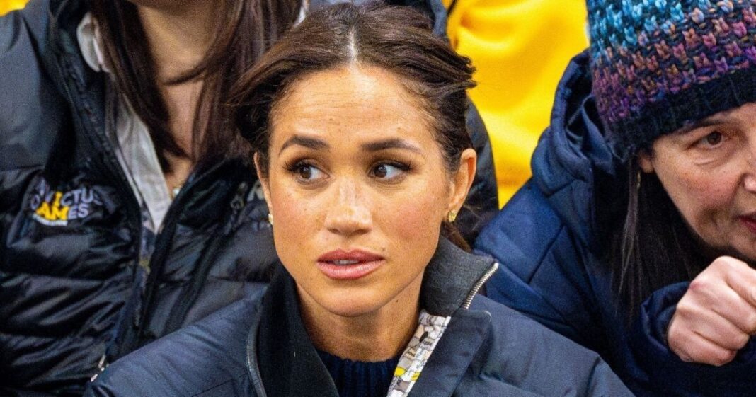 Royal Family LIVE: Meghan Markle chases ‘anti-royal rebel’ image | Royal | News
