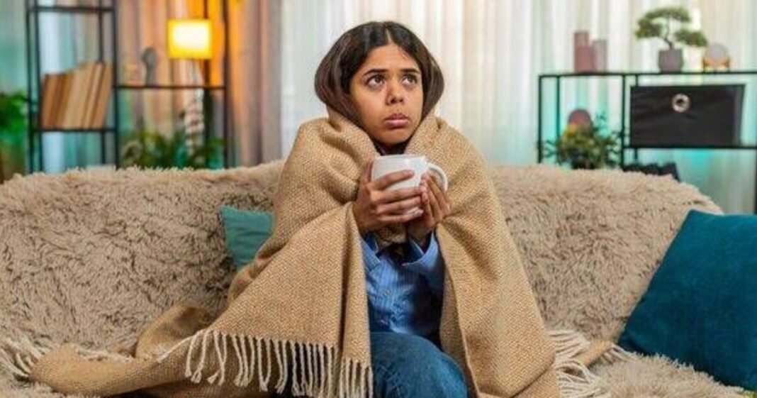 Martin Lewis finally ends debate on if it’s better to leave heating on all day | Personal Finance | Finance