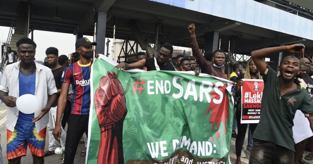 Nigerian asylum seeker ‘can’t be deported as she’s too famous’ | UK | News