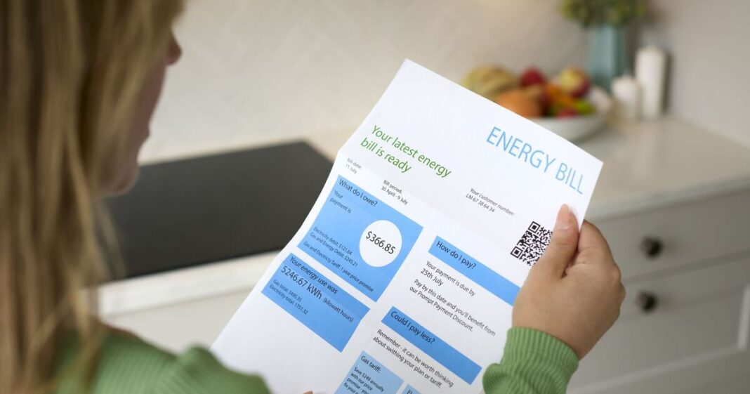 Rachel Reeves pledges to ‘cut energy bills by £150’ as Tory scheme scrapped | Personal Finance | Finance