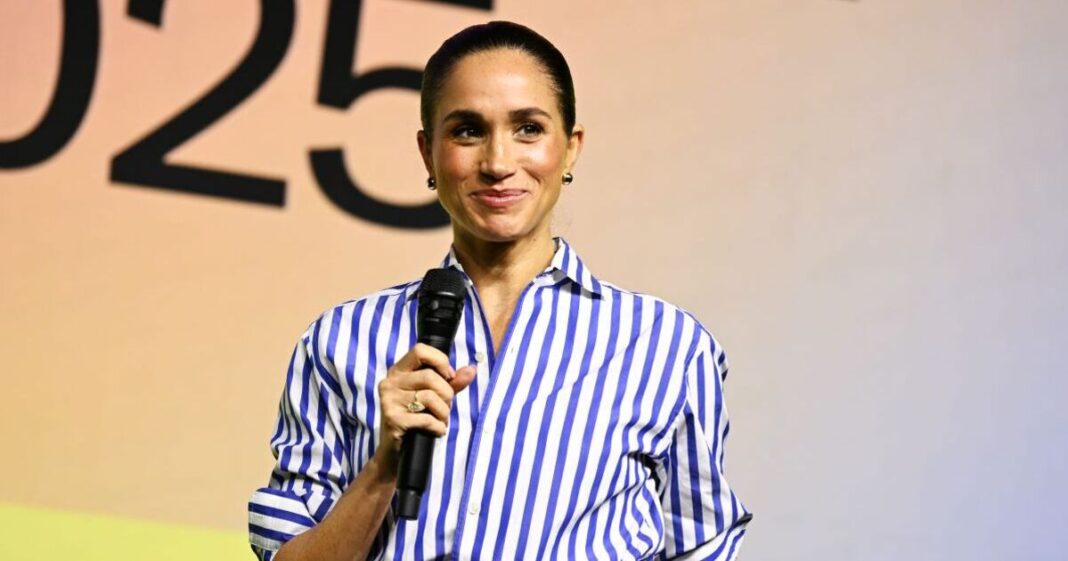 Meghan slammed for ‘breathtaking hypocrisy’ | Royal | News