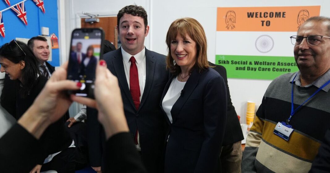 2 pension tricks to outwit Rachel Reeves as savings to be ransacked | Personal Finance | Finance