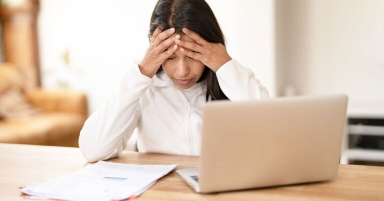 DWP issues warning to all Brits with National Insurance | Personal Finance | Finance