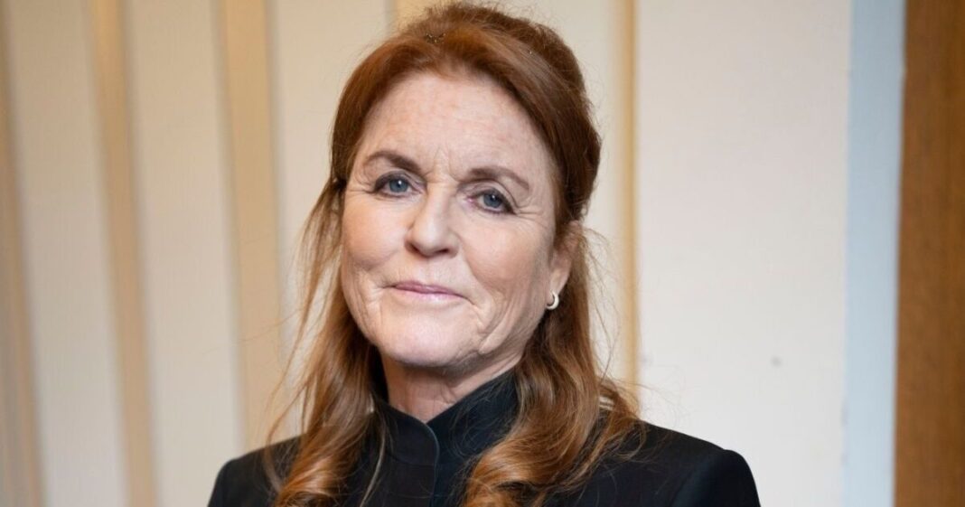 Fergie’s last ‘tell-all interview’ where she refused to slam one royal | Royal | News