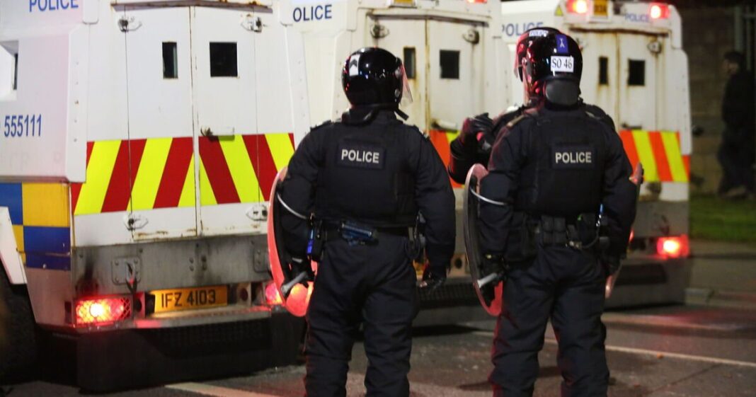 Romanian boys accused of attempted rape of schoolgirl in UK to have charges dropped | UK | News