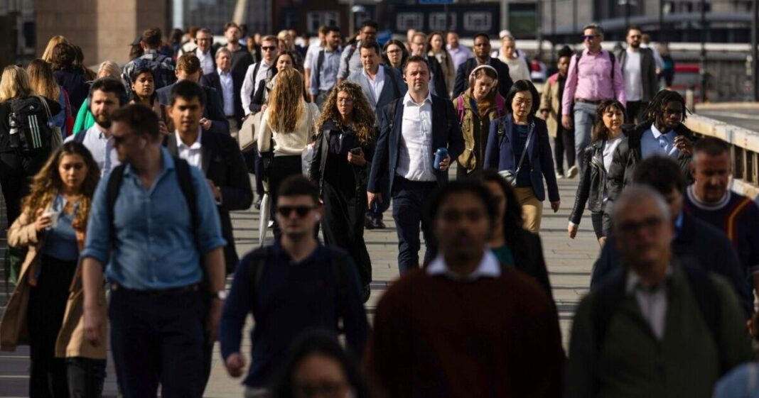 ‘I’m a pensions expert – here’s how to protect yourself from Labour tax raid’ | Personal Finance | Finance