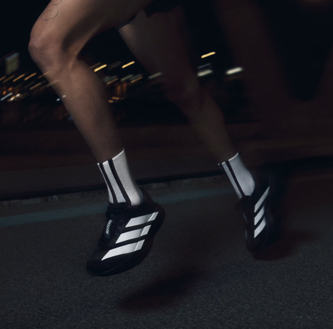 Before You Buy New Runners in 2025, See What Adidas Changed Underfoot