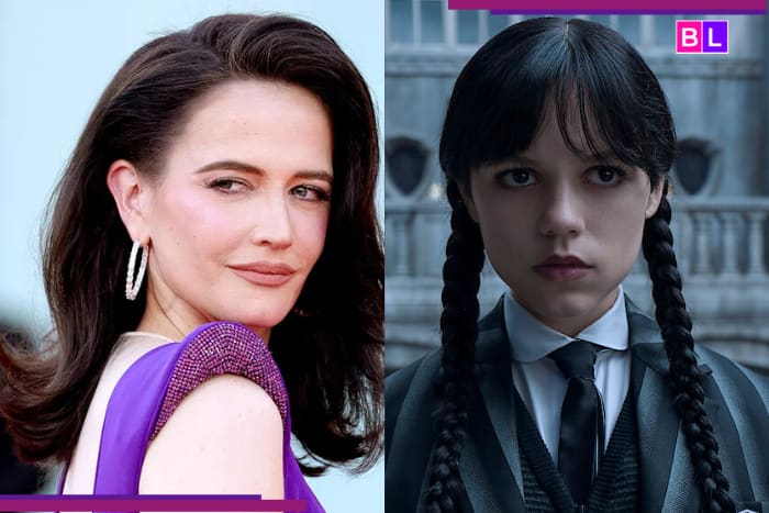 Eva Green to JOIN Jenna Ortega’s Wednesday Season 3 as Aunt Ophelia; says, ‘This show is such a…’