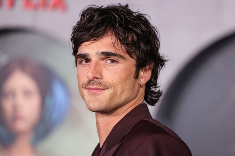 Brands Jacob Elordi Actually Wears in 2025 (And How to Copy His Looks)