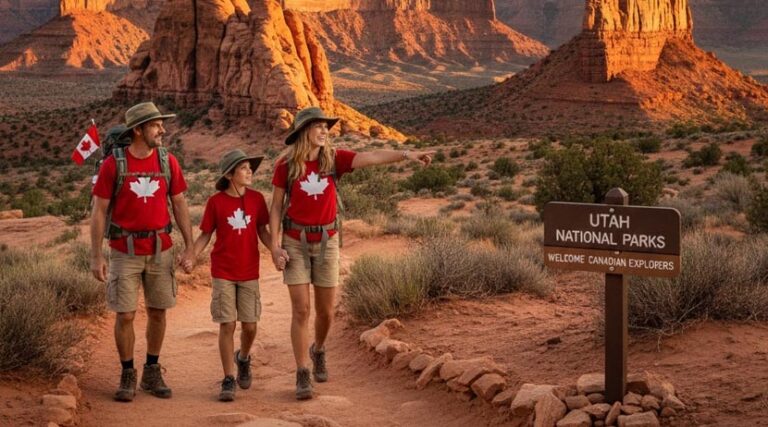 Connecticut Joins Georgia, Idaho, Maine, Minnesota, New Hampshire and More US States in Introducing New Tourism Campaigns for Canadian Tourists, After Experiencing a Sluggish Decline in American Travel Economy
