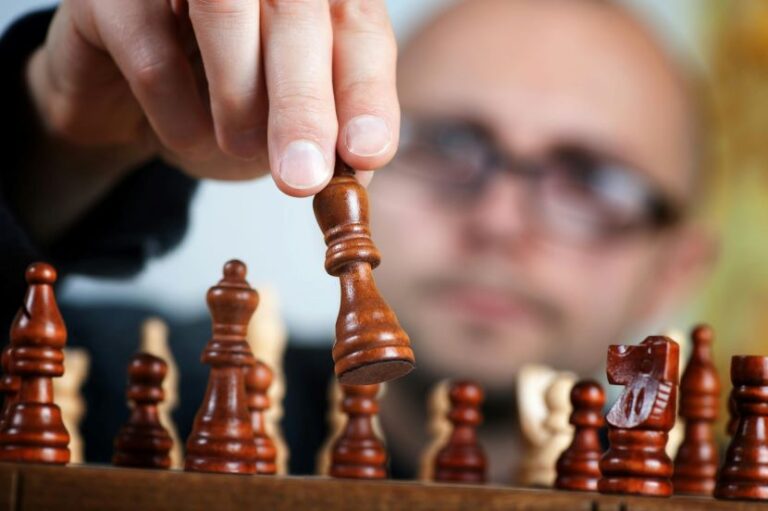 How The FIDE World Cup Transforms India’s Coastal Haven Into A Premier Sports And Intellectual Tourism Destination