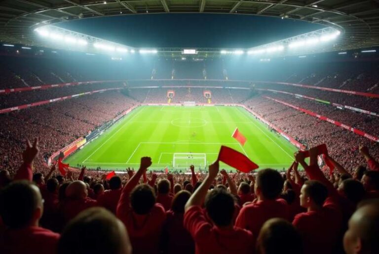 The United Kingdom Joins France, Spain, Italy, And Germany In Europe Dominating The Sports Tourism Scene In 2025: The Five Countries That Will Blow Your Mind