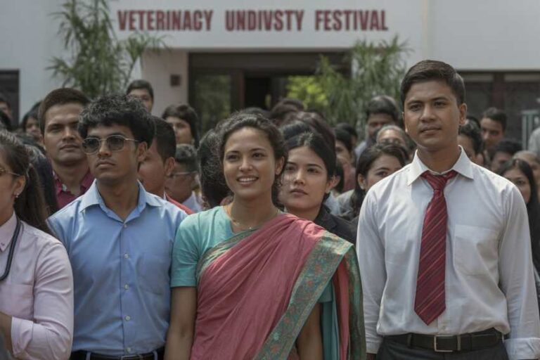 Guru Angad Dev Veterinary University Youth Festival Set to Begin on November 26 in India, Attracting Tourists and Showcasing Cultural Excellence: Check It Out Now