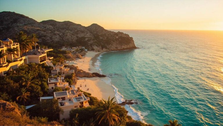 Los Cabos Joins La Romana, Cancún and Holbox in Offering a New Standard of Luxury Travel with Sustainability, Personal Wellness and Cultural Connections