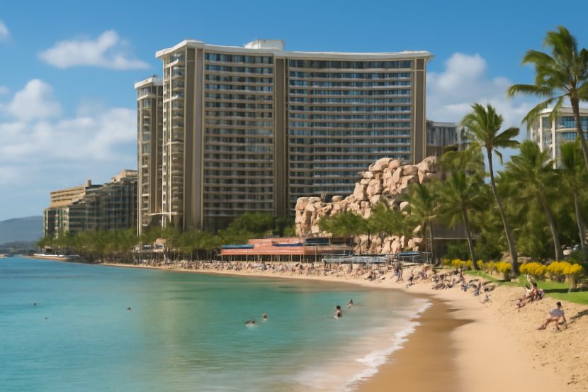Hawaii Experiences Growth in Visitor Spending in October 2025 Despite Declining Arrivals