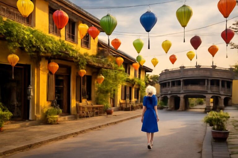 Hoi An: The World’s New Most Affordable Long-Haul Destination for Travelers