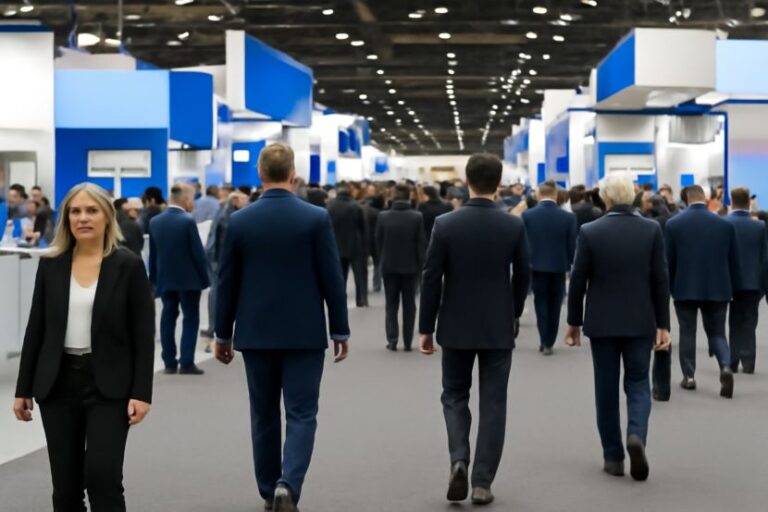 IBTM World 2025 in Barcelona: The Global Event for Travel and Meetings Industry Professionals Connecting Travel and Meetings Experts Worldwide