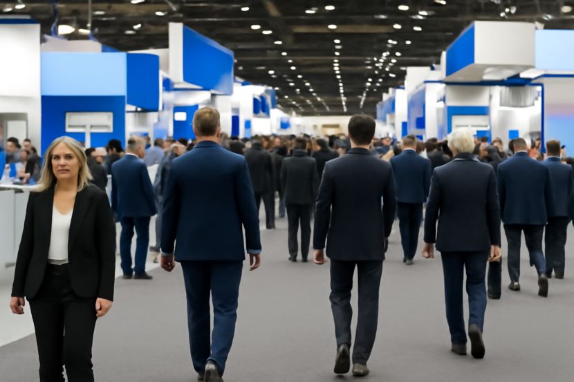 IBTM World 2025 in Barcelona: The Global Event for Travel and Meetings Industry Professionals Connecting Travel and Meetings Experts Worldwide