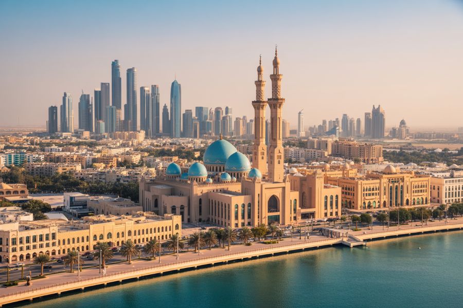 Sharjah Asset Management Strengthens Tourism And Investment At 2025 World Travel Market: Everything You Need To Know